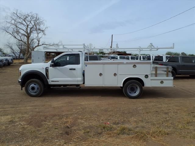 2024 Ford F-550 XL