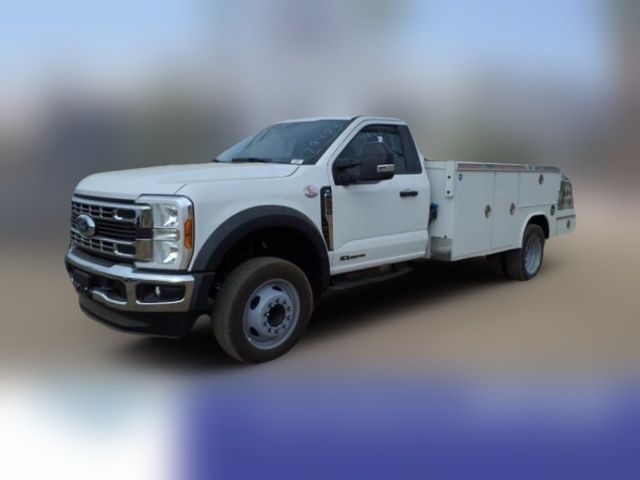 2024 Ford F-550 XL