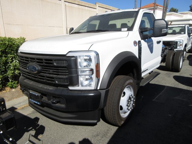 2024 Ford F-550 XL