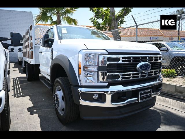 2024 Ford F-550 XL