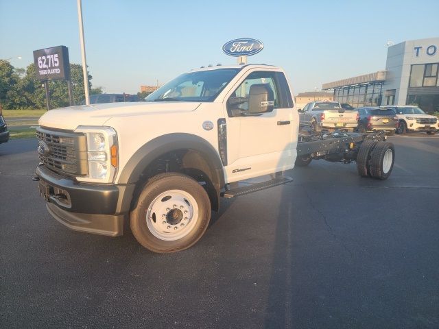 2024 Ford F-550 XL