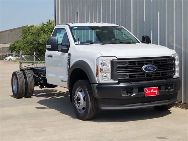 2024 Ford F-550 XL