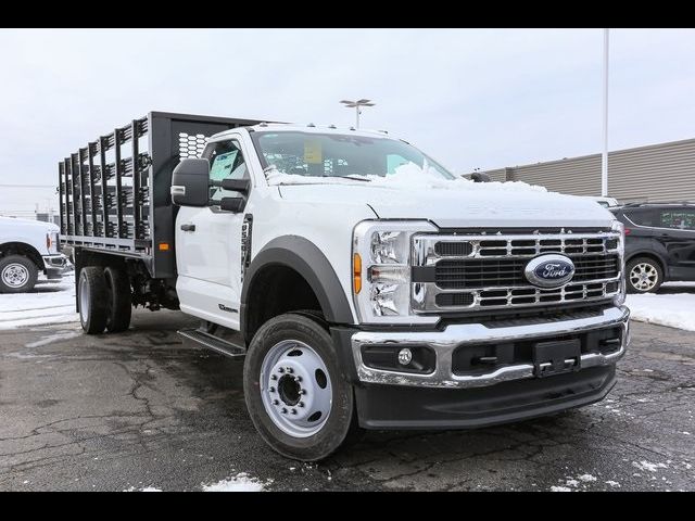 2024 Ford F-550 XL