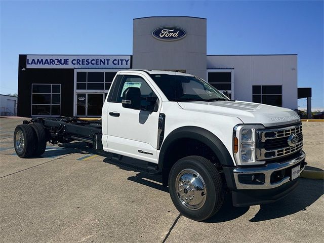 2024 Ford F-550 XL