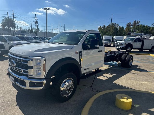 2024 Ford F-550 XL