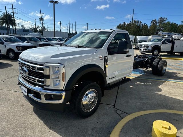 2024 Ford F-550 XL