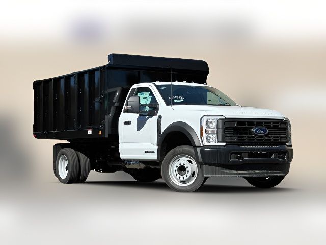 2024 Ford F-550 XL