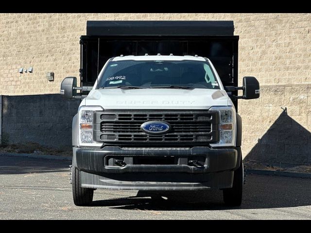 2024 Ford F-550 XL