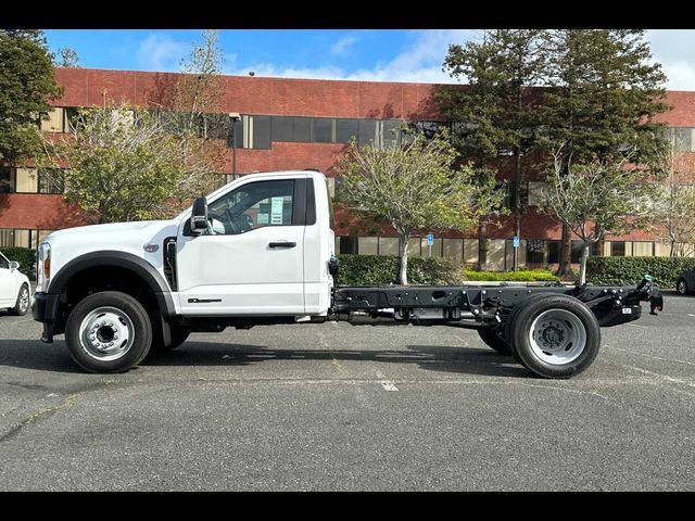 2024 Ford F-550 XL