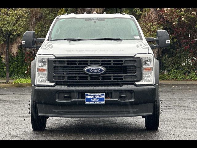 2024 Ford F-550 XL