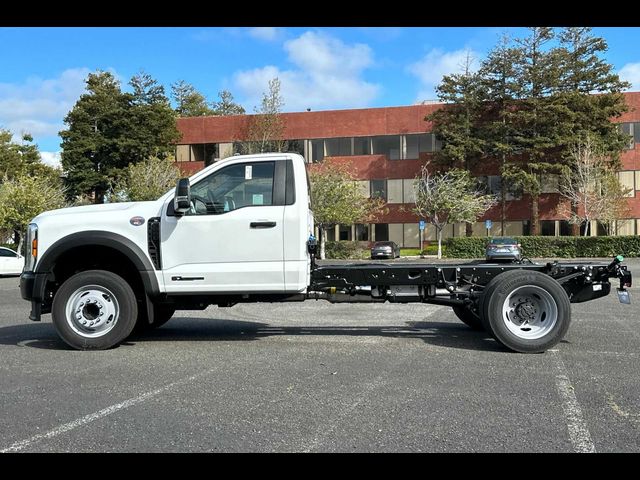 2024 Ford F-550 XL