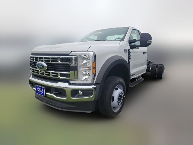 2024 Ford F-550 XL