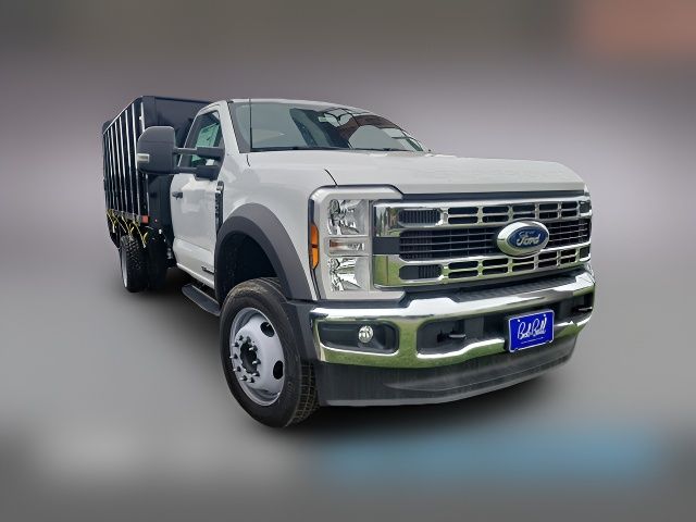 2024 Ford F-550 XL