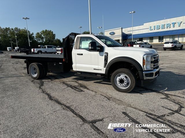 2024 Ford F-550 XL