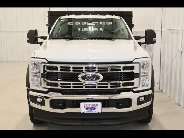 2024 Ford F-550 XL