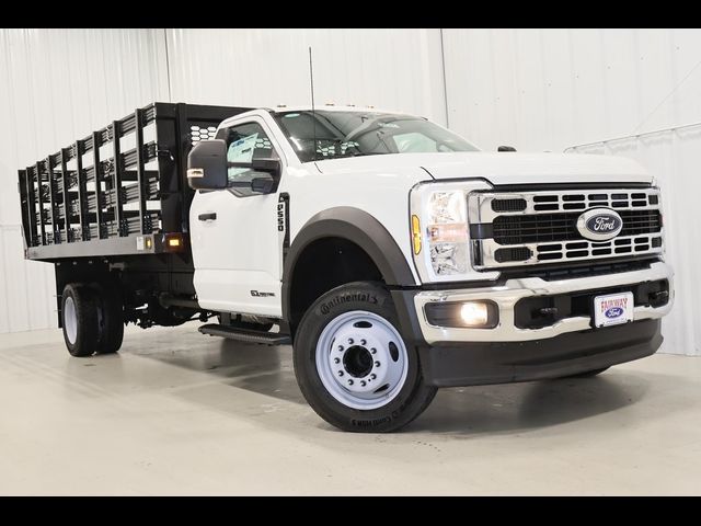 2024 Ford F-550 XL