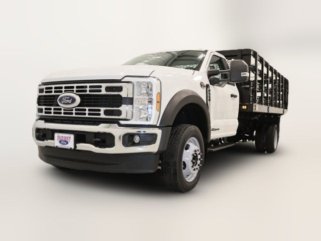 2024 Ford F-550 XL