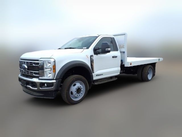 2024 Ford F-550 XL