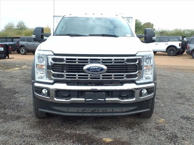 2024 Ford F-550 XL