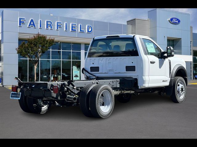 2024 Ford F-550 XL