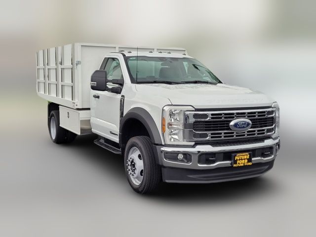 2024 Ford F-550 XL