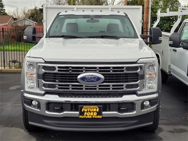 2024 Ford F-550 XL