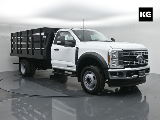 2024 Ford F-550 XL