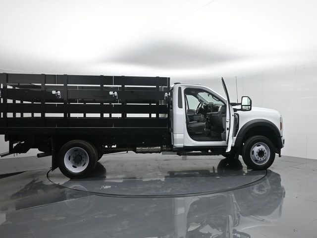 2024 Ford F-550 XL