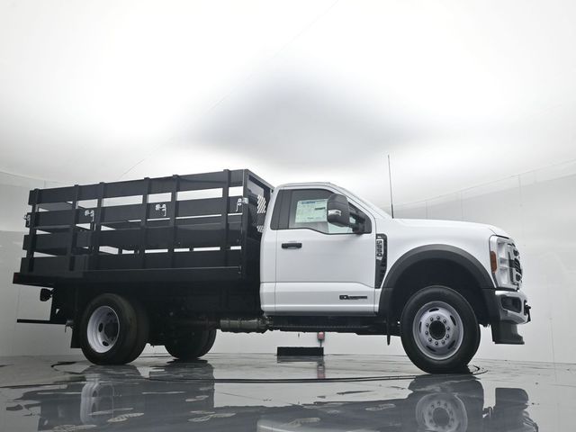 2024 Ford F-550 XL