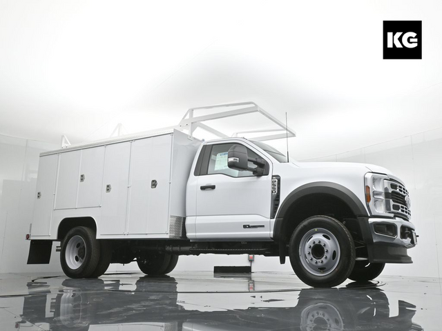 2024 Ford F-550 XL