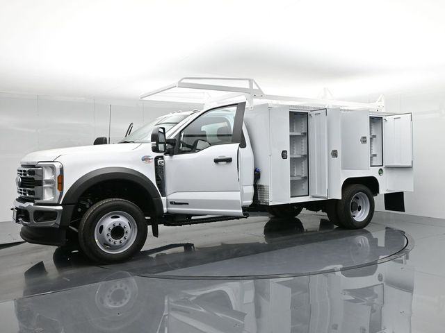 2024 Ford F-550 XL