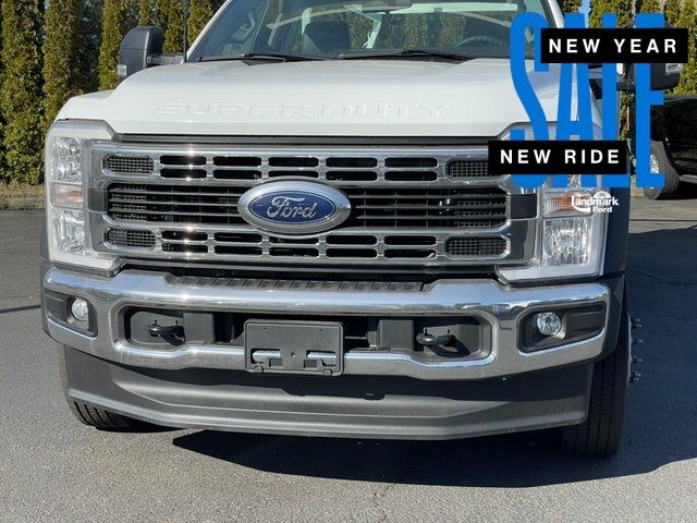 2024 Ford F-550 XL