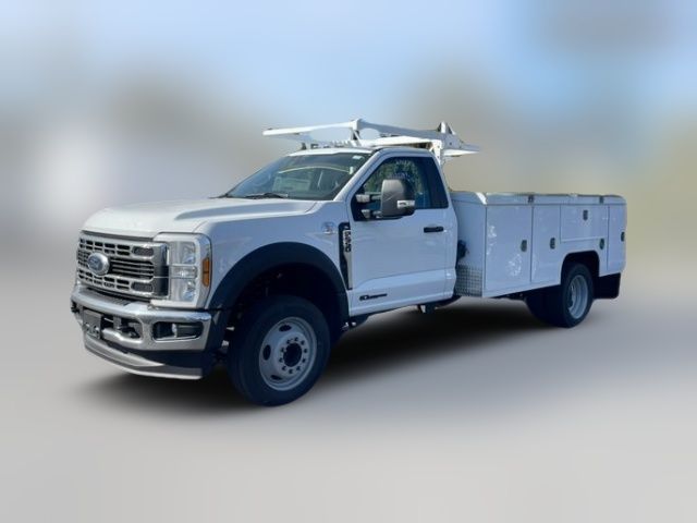 2024 Ford F-550 XL