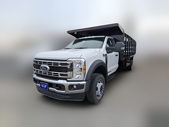 2024 Ford F-550 XL