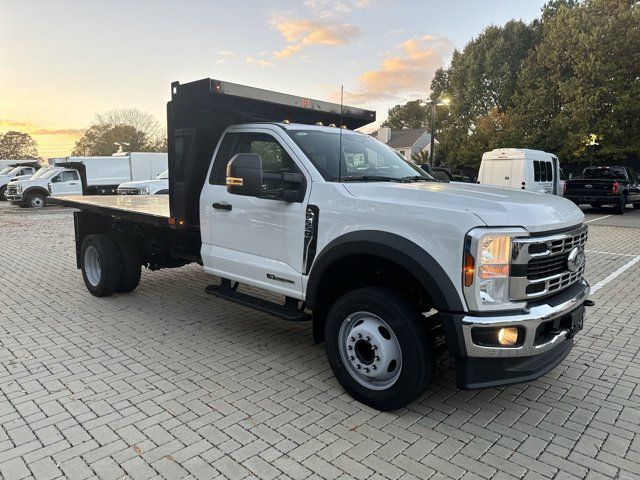 2024 Ford F-550 XL