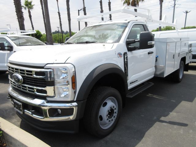 2024 Ford F-550 XL