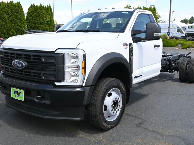 2024 Ford F-550 XL