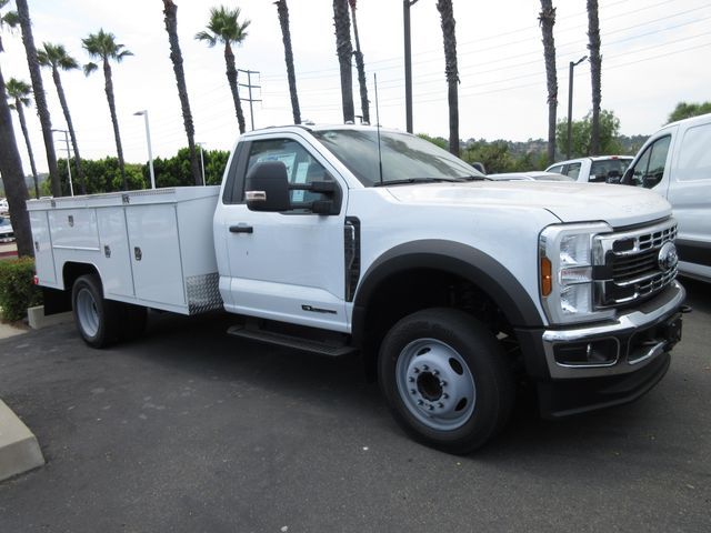 2024 Ford F-550 XL