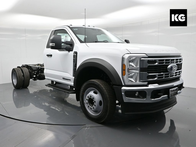 2024 Ford F-550 XL