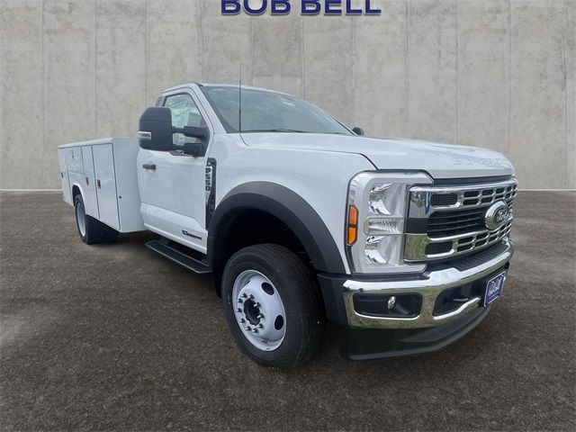 2024 Ford F-550 XL