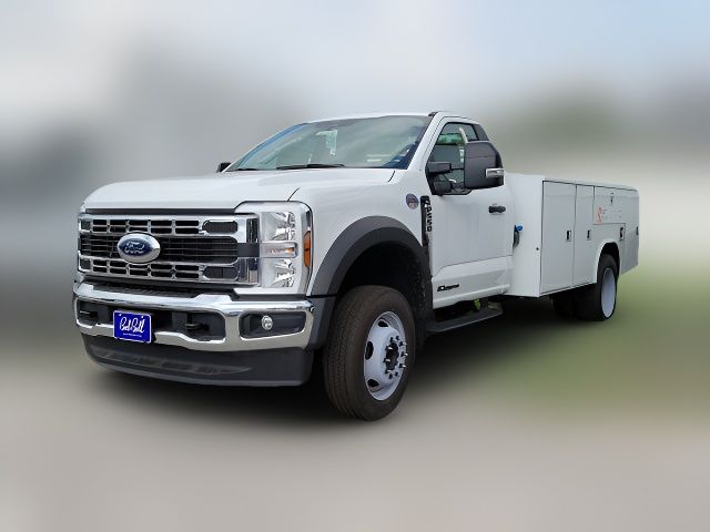 2024 Ford F-550 XL