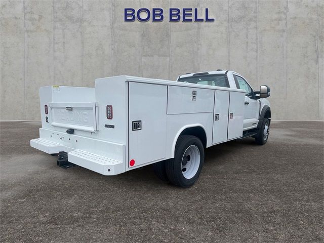 2024 Ford F-550 XL