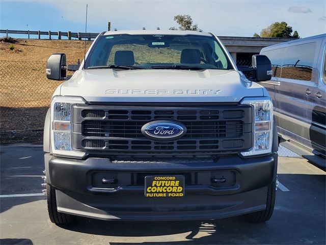 2024 Ford F-550 XL