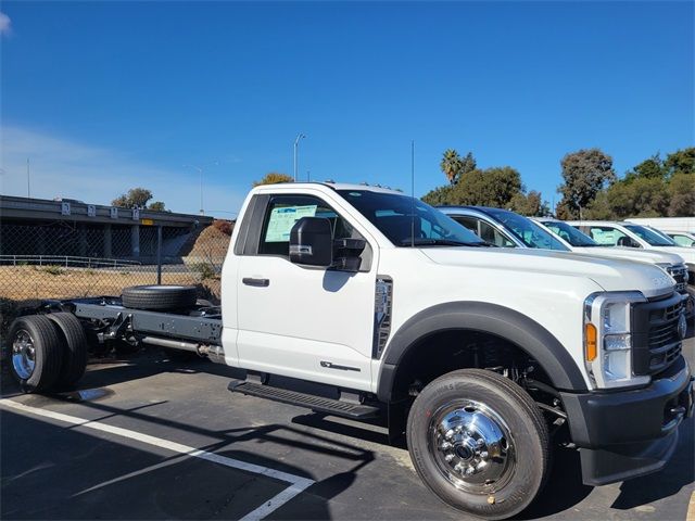 2024 Ford F-550 XL