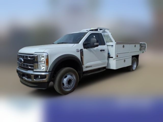 2024 Ford F-550 XL