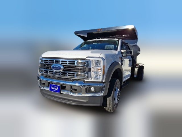 2024 Ford F-550 XL