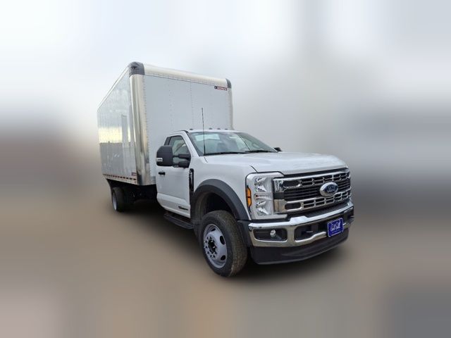 2024 Ford F-550 XL