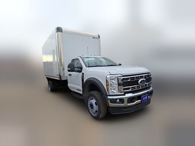 2024 Ford F-550 XL