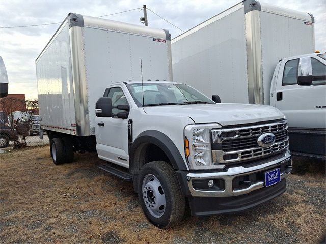 2024 Ford F-550 XL