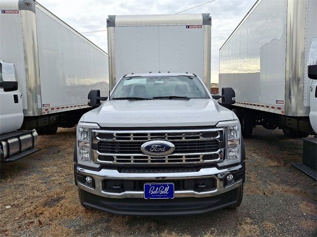 2024 Ford F-550 XL